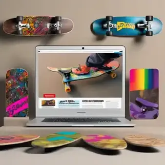 Top Online Skateboard Retailers